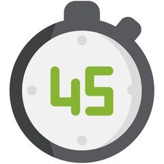 Soccer Colored Icon Sets