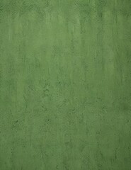 Obraz premium Green abstract wall texture background
