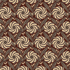 Ajrakh Pattern, Ikat, block print Pattern, batik print Pattern, madhubani, kalamkari, chinz, kani, Abstract, shirting design, Background digital printing textile pattern wallpaper	