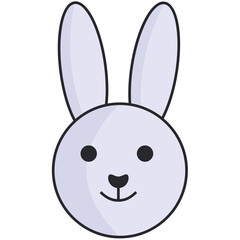 Newborn Baby Colored Icon Pack