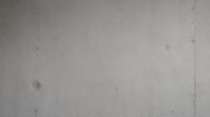 White wall background