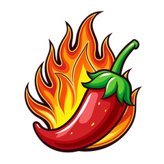 hot chili pepper