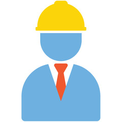 Users Colored Icon Pack