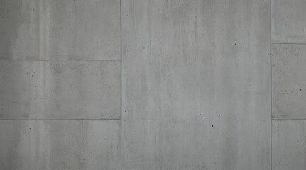 Background White concrete wall