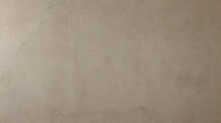 Fototapeta premium Beige wall background