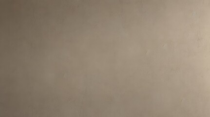 Fototapeta premium Beige wall background