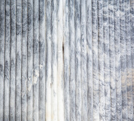 Fototapeta premium old gray marble walls background
