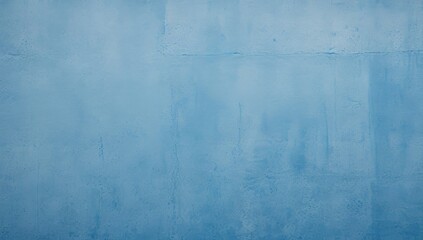 Blue wall background
