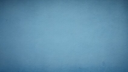 Blue wall background