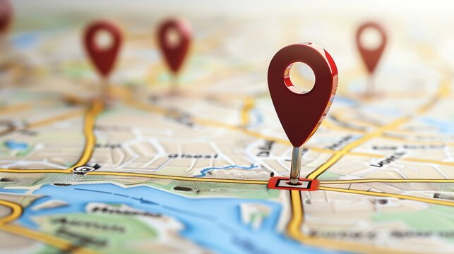 asset tracking systems