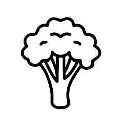 Brokkoli Symbol 