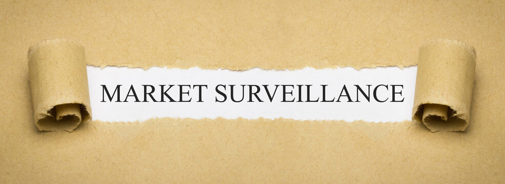Market Surveillance