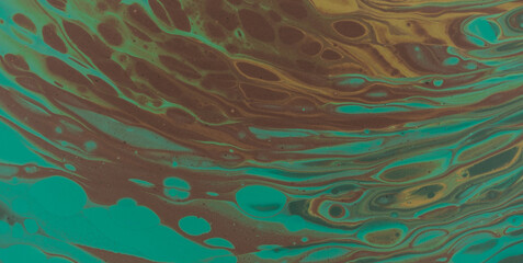 Step into a Quirky and Playful World of Abstract Geometric Shapes and Vibrant Colors