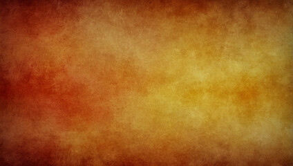 Obraz premium picture of a red and yellow gradient.