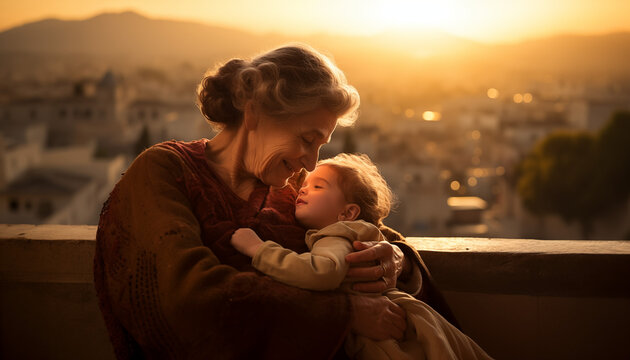 Sarah and Isaac, Abraham, Bible