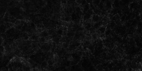 Fototapeta premium vintage stone concrete cement blackboard chalkboard wall floor texture.abstract dark black background,abstract banner design,concrete texture for pattern and background.