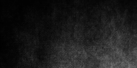Fototapeta premium Abstract black color Background texture,Modern and geometric design with grunge texture,elegant luxury backdrop painting,Chalkboard. Concrete Art Rough Stylized Texture,
