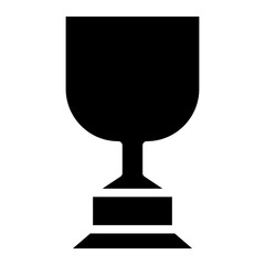 trophy glyph 