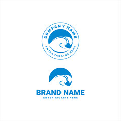 wave vector design, sea waves, blue sea, surfing, wave icon, wave silhouette, wave symbol, blue, sea, wide