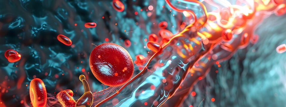 Interpretation of Insulins Role in Regulating Blood Sugar Levels within the Body