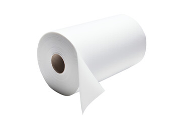 Our new line of paper towels is so strong, it can handle even the messiest jobs.