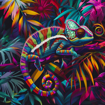1000 colori