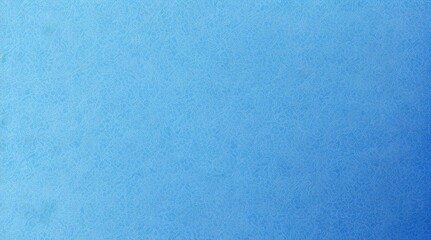 Obraz premium Blue gradient color abstrack background