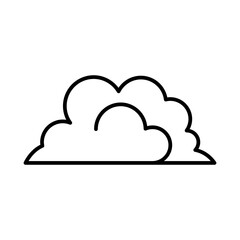 Cloud icon