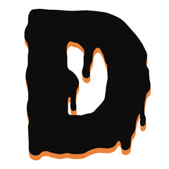 Halloween D