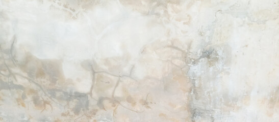 The cement wall of the old house, the background of the cement wall of the old house