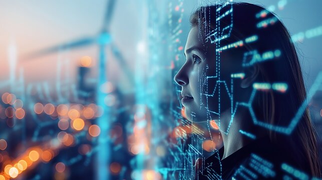 investment in renewable energy