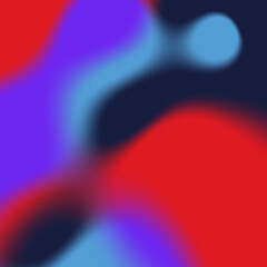 abstract colorful background