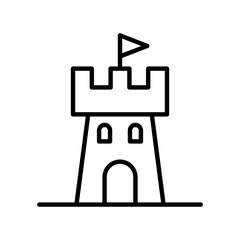 Castle & Palace icon