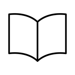 Book icon