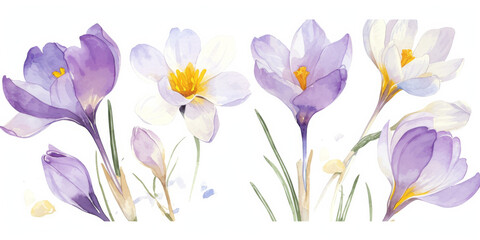 Overflowing wicker basket with colorful fruits