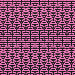 Unique Seamless pattern design.