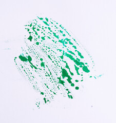 abstract and green colour background