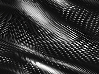 Black and white abstract background with a lot of texture.