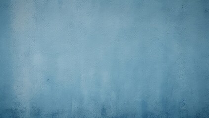 Blue wall background