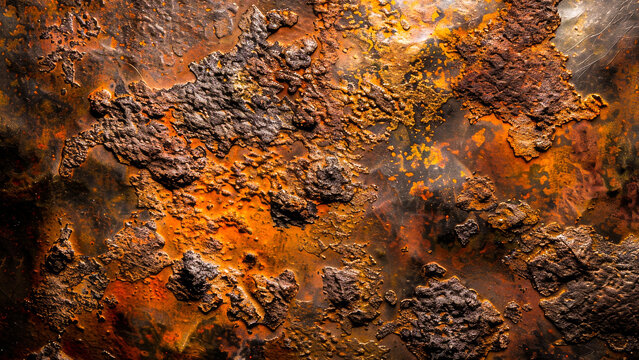 Rusty Examples