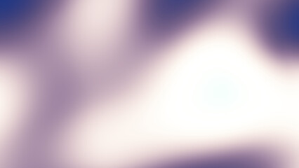 Blurred transparent gradient background. Transparent png overlay background
