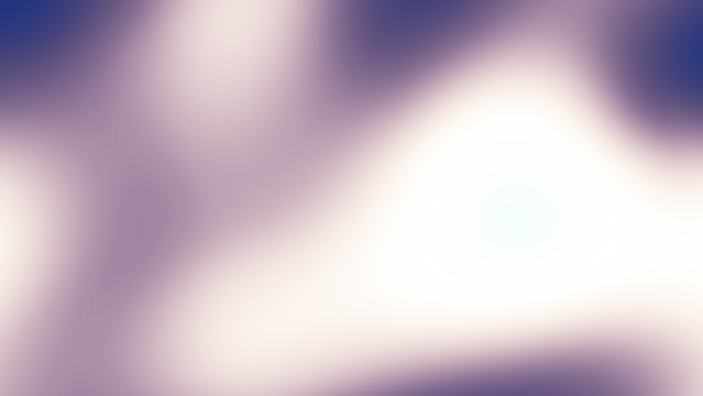 Blurred transparent gradient background. Transparent png overlay background