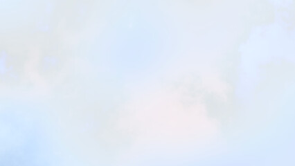 Isolate realistic white and light blue fog and clouds on transparent backgrounds specials effect 3d...