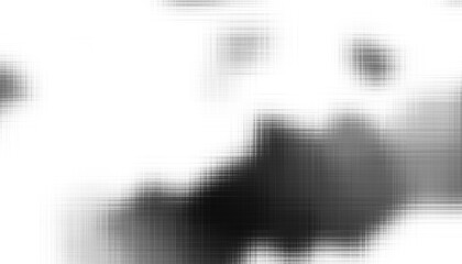 Modern abstract overlay transparent background texture with layers of black and gray transparent material in grunge lines in random geometric