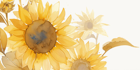 Overflowing wicker basket with colorful fruits