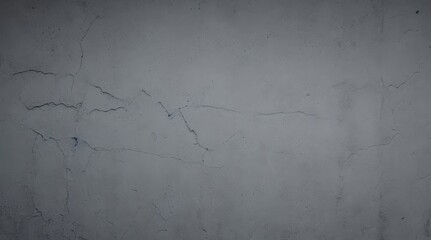 Gradient black wall background