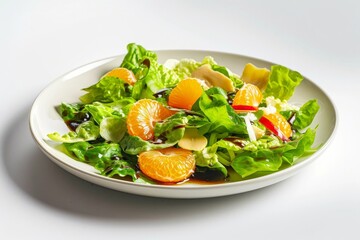 Sweet and Savory 123 Asian Dressing Salad Dressing