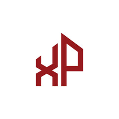 modern real estate logo design