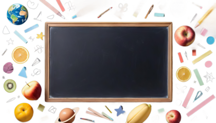 frame space background chalk blackboard doodles text education schoolgenerative blank black texture classroom grunge billboard class board copy empty old write drawing design advertising scratch