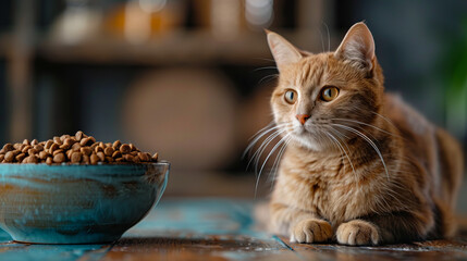Cat food - what is the best cat food?.